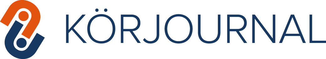 Ringup K&ouml;rjournal